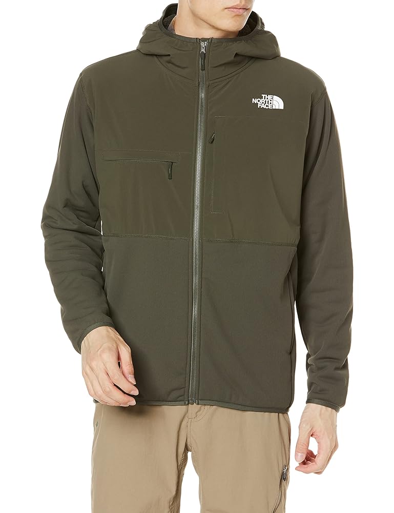 THE NORTH FACE ザノースフェイス リバーサイドリラックスフーディー Amazon | [ザノースフェイス] ジャケット RIVERSIDE RELAX HD